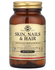 Skin, Nails & Hair, 60 tabletas