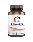 Q-Evail 200 mg, 60 cápsulas