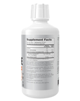 L Carnitina Líquida 1000 Mg, Citrus 32 Onzas