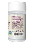 Organic Monk Fruit Powder, 0.7 Onzas