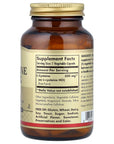 L-Cisteína 500 mg, 90 cápsulas