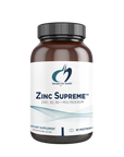 Zinc Supreme, 90 cápsulas