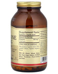 L-Arginina 500 mg, 250 cápsulas