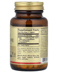 Folato 800 mcg (as Metafolin®), 100 tabletas