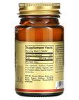 Biotina 300 mcg, 100 tabletas