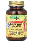 Extracto de Boswellia, 60 cápsulas