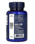 Mega Benfotiamina 250 mg, 120 cápsulas