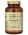 L-tirosina 500 mg, 100 cápsulas