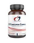 C3 Complejo de Curcumina, 60 cápsulas