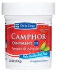 Camphor Ointment, 2.5 Oz