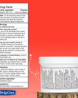 Camphor Oint, 5.5 Oz