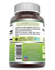 Aloe vera 5000 mg, 120 cápsula blanda