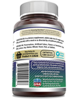 Astrágalo 2000mg, 120 cápsulas
