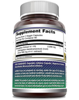 Astrágalo 2000mg, 120 cápsulas