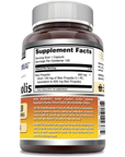 Propóleo de abeja 600 mg, 120 cápsulas