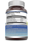 Glucosamina, condroitina y MSM, 1850 mg