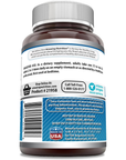 L-Triptófano 1000 mg, 120 tabletas