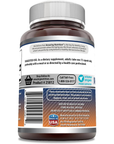 Óxido de magnesio 500 mg, 90 cápsulas