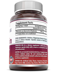 Quercetina 500 mg, 120 cápsulas