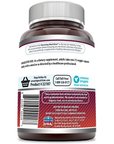 Quercetina 500 mg, 120 cápsulas
