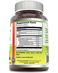 Aceite de krill Omega 1000 mg, 120 cápsulas blandas