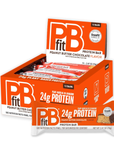 PBfit Peanut Butter Chocolate Protein Bar
