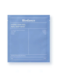 Mascarilla Hidratante y Refrescante, 34g * 4ea