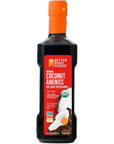 Organic Coconut Aminos, 500 Ml