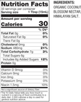 Organic Coconut Aminos, 500 Ml