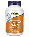 Omega 3, 1000 Mg