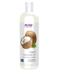Aceite de Coco Líquido