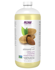 Aceite de Almendras