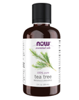 Aceite de Árbol de Te, 2 Onzas