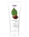Cocoa Butter Lotion, 8 Onzas
