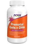 Pre-Natal con DHA