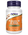 Probióticos 10-25 Billones