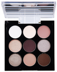 Paletas de Sombra de Ojos, 0.21 Oz