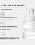 Suero Iluminador y Refinamiento de Poros, 30 Ml