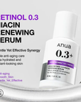 Suero Antiedad y Antimanchas, 30 Ml