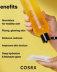 Tonico Nutritivo, Hidratante y Calmante, 150 Ml