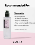 AHA 7 Exfoliante, 100 Ml