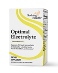 Barras de Electrolitos Óptimos, 6.5 Gramos