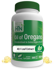 Aceite de Orégano, 150 Mg