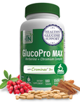 GlucoPro Max