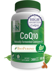 CoQ-10, 100mg