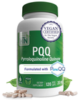 PQQ, 20 MG