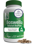 Boswellia, 60 Cápsulas