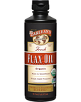 Flax Oil