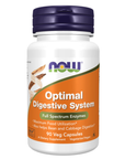 Optimal Digestive, 90 Cápsulas