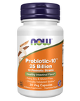 Probióticos 10-25 Billones